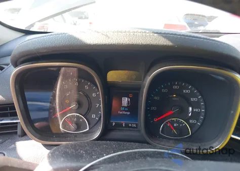 2013 Chevrolet Malibu 1Lz из США, поврежденный, VIN 1G11H5SAXDF133814